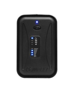 No Break con Regulador y Supresor Integrado  COMPLET TULUM 2000