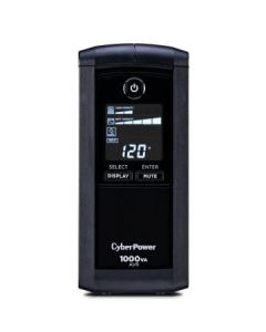 No-Break CyberPower CP1000AVRLCDa