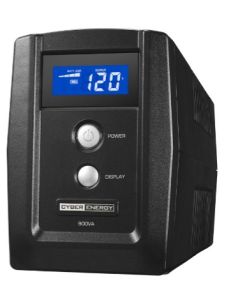 No-Break CyberPower OM900ATLCD