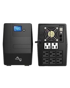 No-Break DATASHIELD KS-1500 LCD