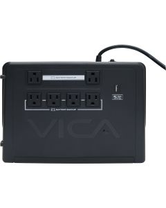 No-Break VICA B-flow Revolution 900