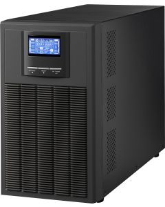 UPS Online con Doble Conversión Torre VICA GAMMA 3K