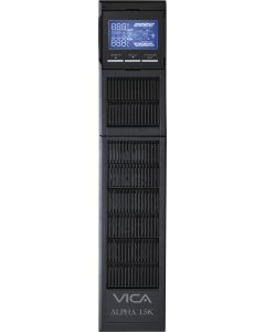 UPS Online con Doble Conversión Torre/Rack VICA ALPHA 1.5K