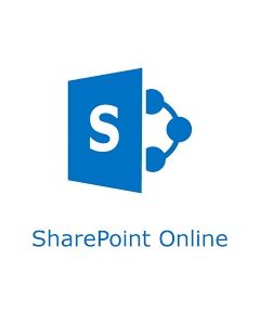 Sharepoint Plan 1 MICROSOFT CFQ7TTC0LH0NP1YM