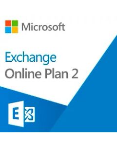 Exchange Online (Plan 2) MICROSOFT CFQ7TTC0LH1PP1MM
