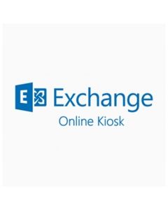 Exchange Online Kiosk  MICROSOFT CFQ7TTC0LH0LP1MM