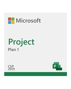 Project Plan 1 MICROSOFT CFQ7TTC0HDB1P1MM