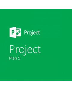 Project Plan 5 MICROSOFT CFQ7TTC0HD9ZP1MM