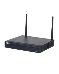 NVR Dahua Technology DHI-NVR1104HS-W-S2-CE
