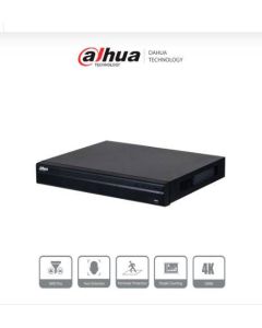Grabador  Dahua Technology DHI-NVR4232-16P-4KS3