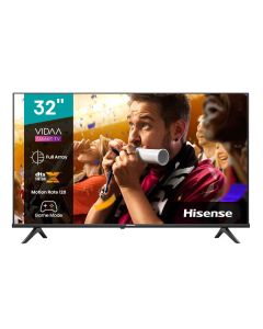 Televisiones Hisense 32A4NV