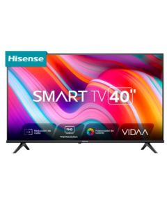 Televisiones Hisense 40A4NV
