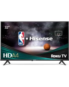 Televisiones Hisense 32A4NR