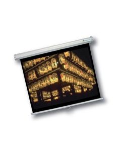 Pantalla de Proyección Multimedia Screens MSC-244