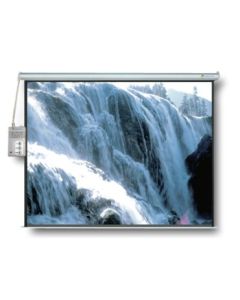 Pantalla de Proyección Multimedia Screens MSE-152