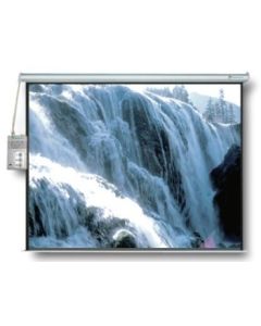 Pantalla de Proyección Multimedia Screens MSE-305