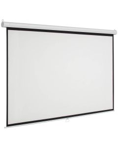 Pantalla de Proyección  Multimedia Screens MSC-154