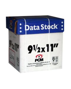 Papel para Impresión PCM DS00113000B