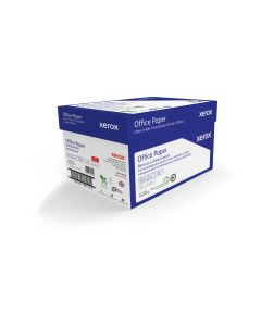 Papel Azul Carta. Caja 10 Paquetes XEROX Azul 