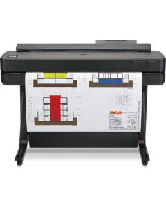 Plotter HP T650