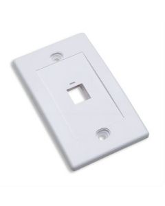 Tapa - Faceplate INTELLINET 163286