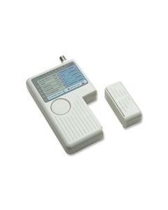 Probador de Cables INTELLINET 351911