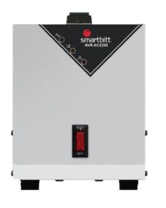 Regulador SMARTBITT SBAVRC2000