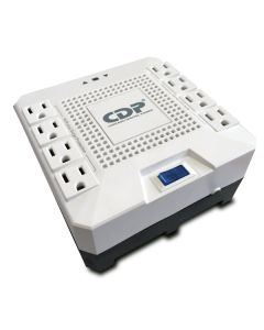 Regulador de Voltaje  CDP R-AVR 1808