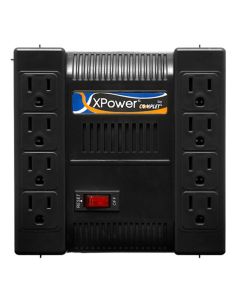 Regulador COMPLET XPOWER