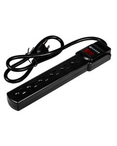 Regletas y Multicontactos Naceb Technology NA-0706