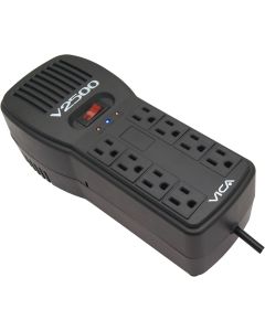 Regulador VICA V2500