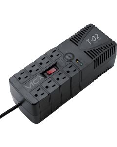Regulador VICA T-02
