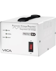 Regulador VICA PROTECT 3K