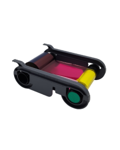 Cinta de Color de 5 Paneles YMCKO EVOLIS R5F202A100