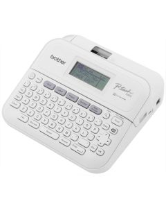 Rotulador BROTHER PTD410
