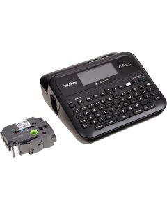 Rotulador portátil BROTHER PTD610BT 