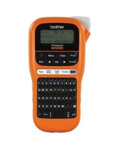 Rotuladores BROTHER PTE110