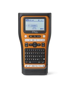 Rotuladores BROTHER PTE560BTVP