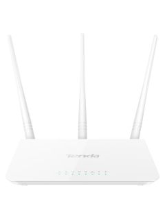 Router TENDA F3