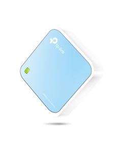 Router TP-LINK TL-WR802N