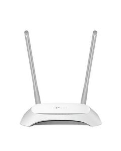 Router WISP Inalámbrico  TP-LINK TL-WR850N