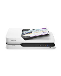 Escáner EPSON WORKFORCE DS-1630