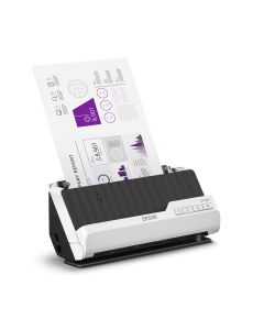 Escaner EPSON DS-C330 