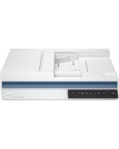 Escáner HP ScanJet Pro 2600 f1 