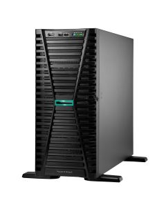 Servidores Hewlett Packard Enterprise ML 110 Gen11 8cores SSD