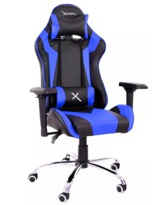 Silla para Gamer Xzeal XZ10