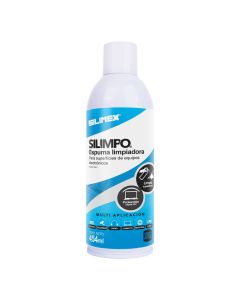 Espuma Limpiadora  SILIMEX SILIMPO