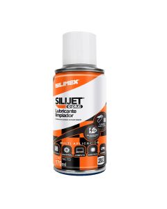 Silijet SILIMEX Silijet E Plus