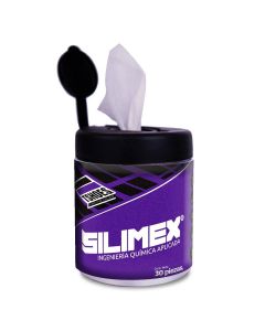 Toallitas SILIMEX EXI199