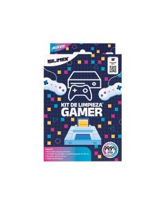 Limpieza SILIMEX 7503018454030